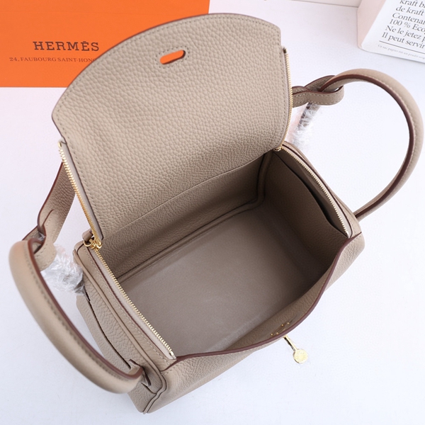 エルメスバッグ細部ディテール